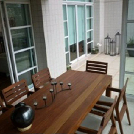 Apartamento à venda com 4 quartos em Jardim Morumbi, São Paulo, SP