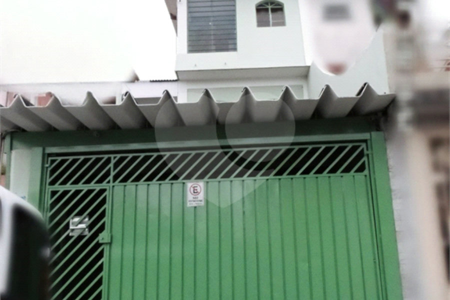 Sobrado à venda com 4 quartos, sendo 2 suítes, em Imirim, São Paulo, SP