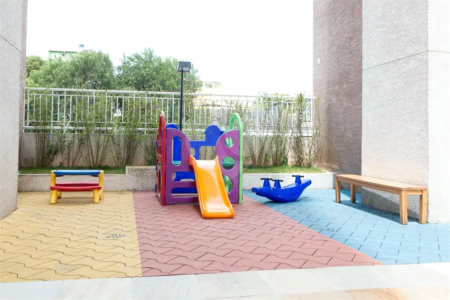 Apartamento à venda com 2 quartos em Taboão, São Bernardo do Campo, SP