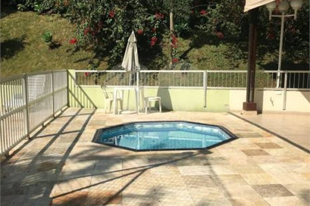 Apartamento à venda com 2 quartos em Vila Inglesa, São Paulo, SP