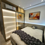 Apartamento à venda com 1 quarto em Ipiranga, São Paulo, SP