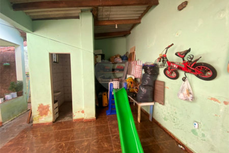 Casa à venda com 2 quartos em Residencial Ponta Porã I, Ponta Porã, MS