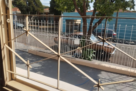 Casa Térrea à venda com 2 quartos em Vila Progresso, Araraquara, SP