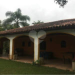 Sítio à venda com 5 quartos, sendo 4 suítes,  em Cocuera, Mogi das Cruzes, SP