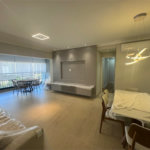 Apartamento à venda com 3 suítes em Brooklin Paulista, São Paulo, SP
