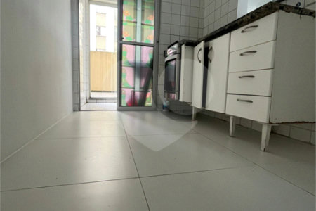 Apartamento à venda com 3 quartos, sendo 1 suíte, em Vila Amélia, São Paulo, SP
