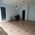 Casa Residencial à venda, Parque Bitaru, São Vicente - CA0356.