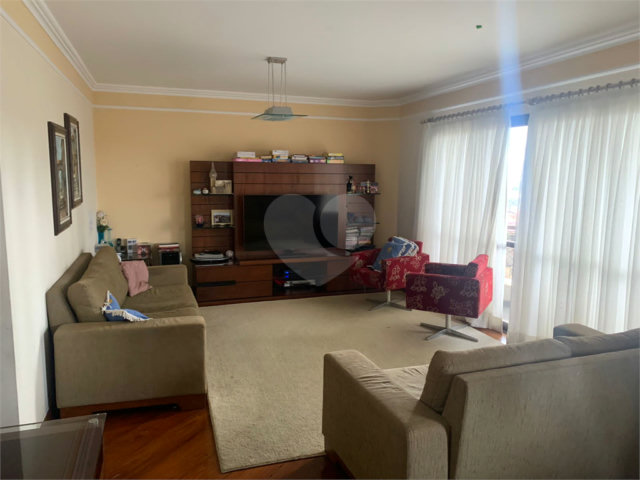 Apartamento à venda com 4 quartos, sendo 3 suítes, em Santana, São Paulo, SP