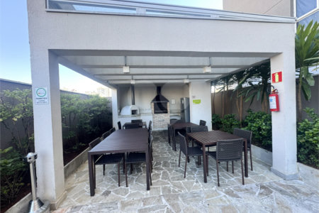 Apartamento à venda com 3 quartos, sendo 1 suíte, em Vila Cruz das Almas, São Paulo, SP