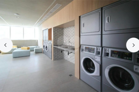 Studio para alugar com 1 suíte,  em Moema, São Paulo, SP
