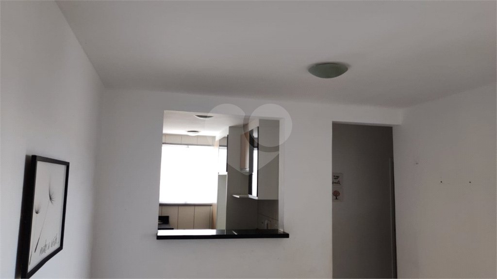 Apartamento à venda com 3 quartos, sendo 1 suíte, em Jardim Belvedere, Sorocaba, SP