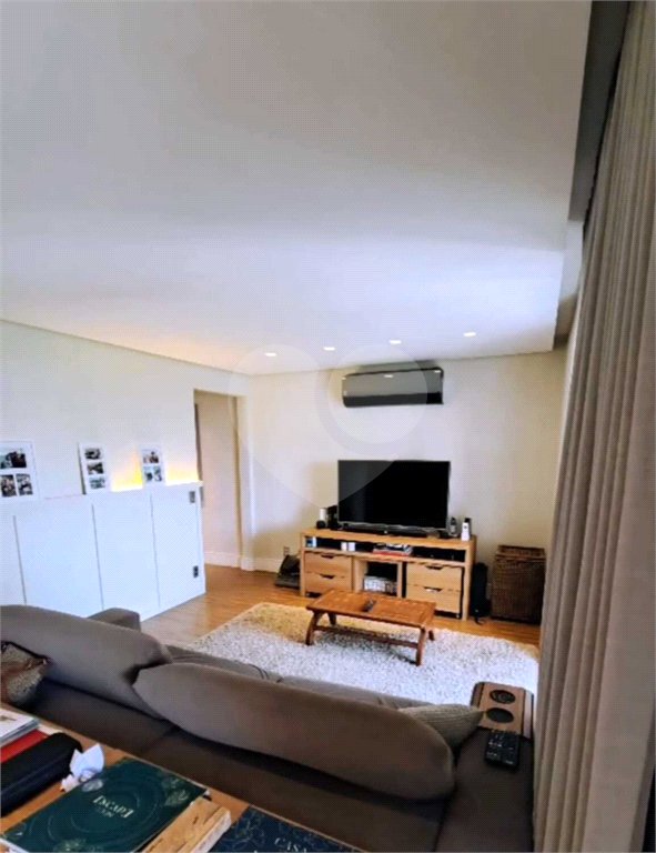 Apartamento à venda com 3 suítes em Alto da Boa Vista, São Paulo, SP