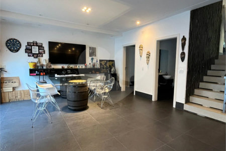 Casa à venda com 3 suítes no condomínio Reserva Nova Cantareira, São Paulo - SP