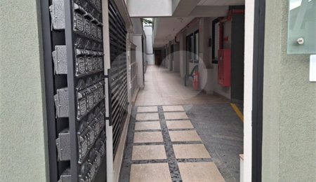 Casa para alugar com 2 quartos no condomínio Residencial Casalbuono, São Paulo - SP