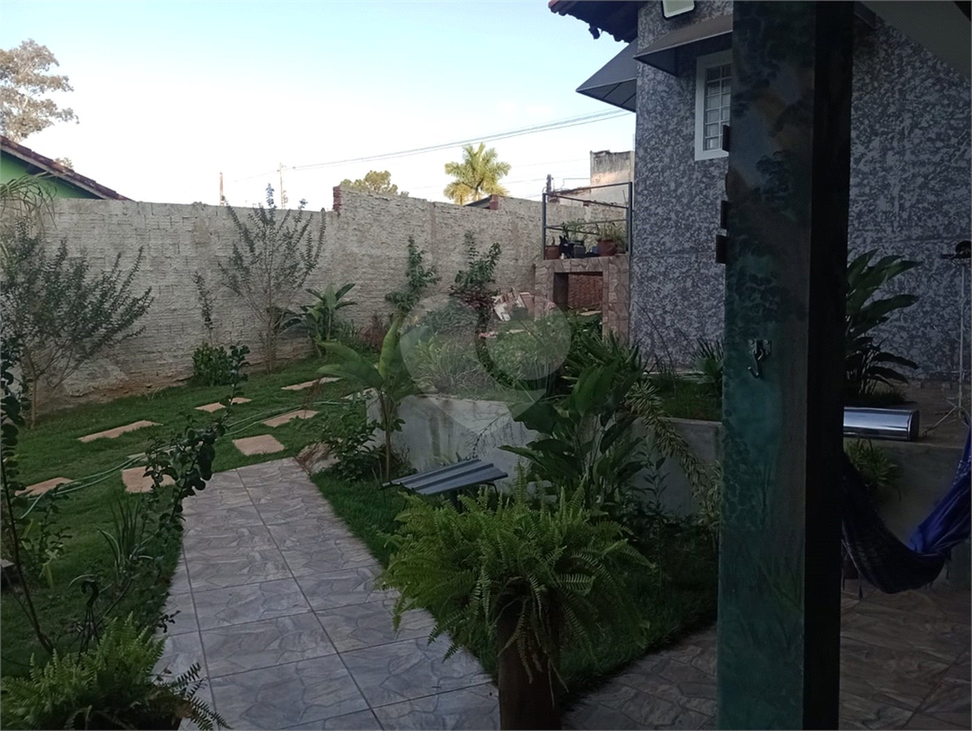 Chácara à venda com 5 quartos, sendo 1 suíte, em Jardim Marabá, Itapetininga, SP