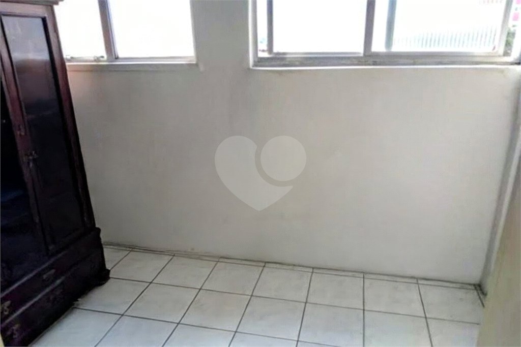 Apartamento à venda com 1 quarto em Andaraí, Rio de Janeiro, RJ