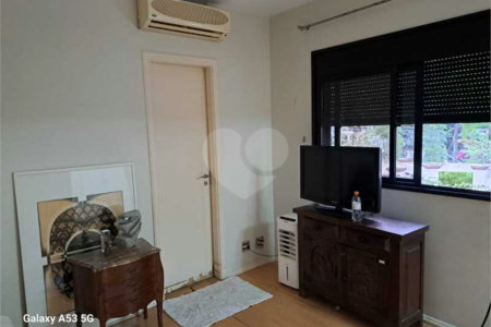 Apartamento à venda com 4 suítes em Jardim Paulista, São Paulo, SP