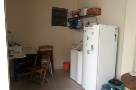 Casa à venda com 3 quartos, sendo 1 suíte, no condomínio Residencial Cidade Monções, São Paulo - SP
