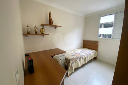 Apartamento à venda com 3 quartos em Vila dos Remédios, São Paulo, SP