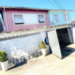 Casa à venda com 3 quartos, sendo 1 suíte, no condomínio Não Info, São Paulo - SP