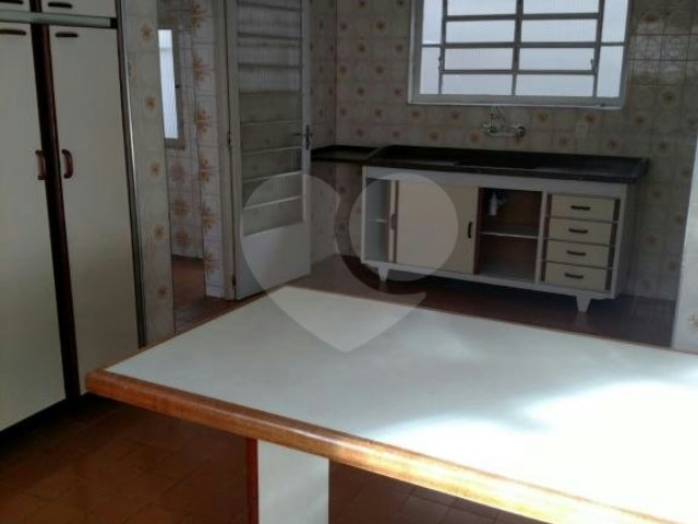 Sobrado à venda com 3 quartos em Freguesia do Ó, São Paulo, SP