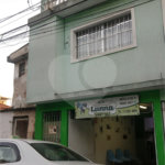 Sobrado à venda com 3 quartos em Aclimação, São Paulo, SP