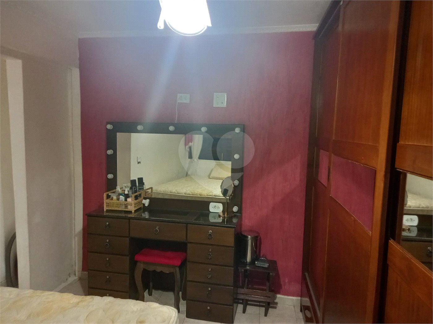 Sobrado à venda com 3 quartos em Santa Teresinha, São Paulo, SP