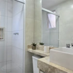 Apartamento à venda com 2 quartos, sendo 1 suíte, em Vila Andrade, São Paulo, SP