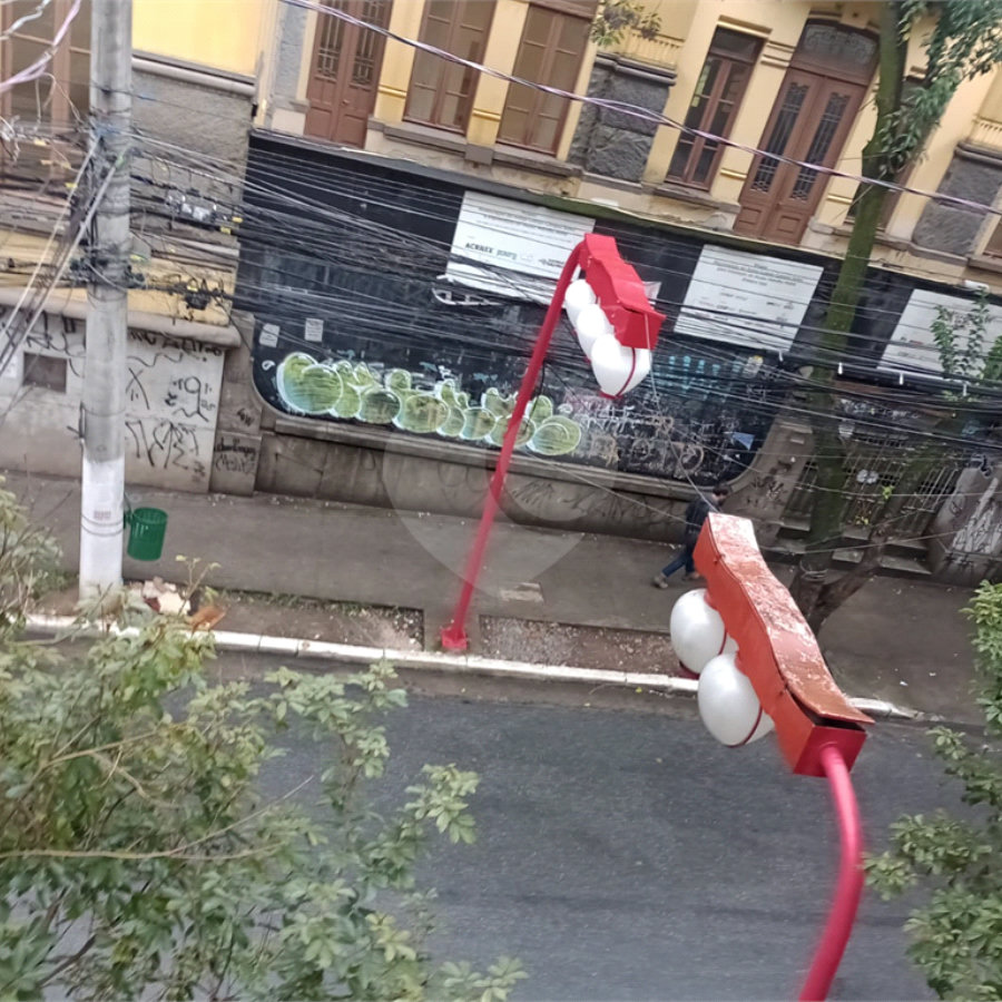 Apartamento à venda com 1 quarto em Liberdade, São Paulo, SP