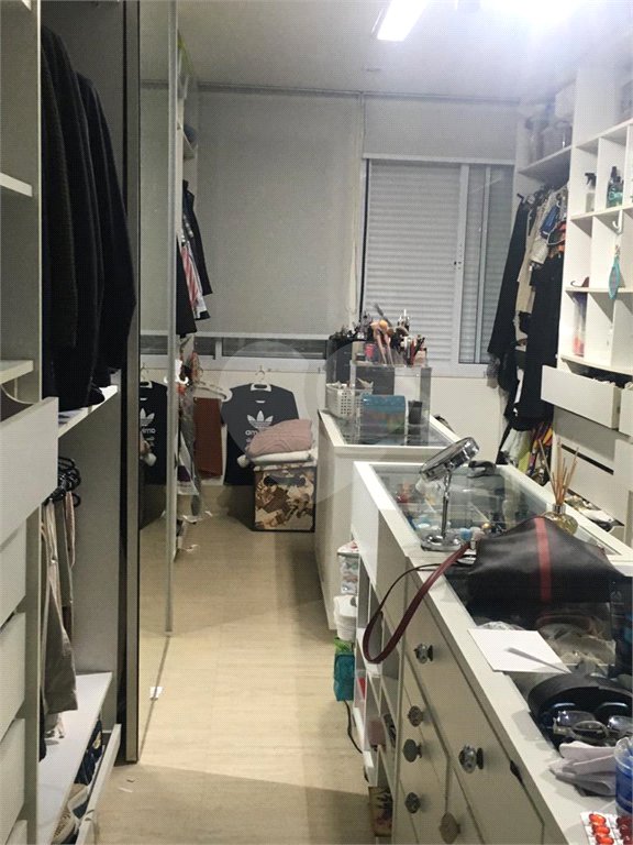 Sobrado à venda com 4 suítes em Planalto Paulista, São Paulo, SP