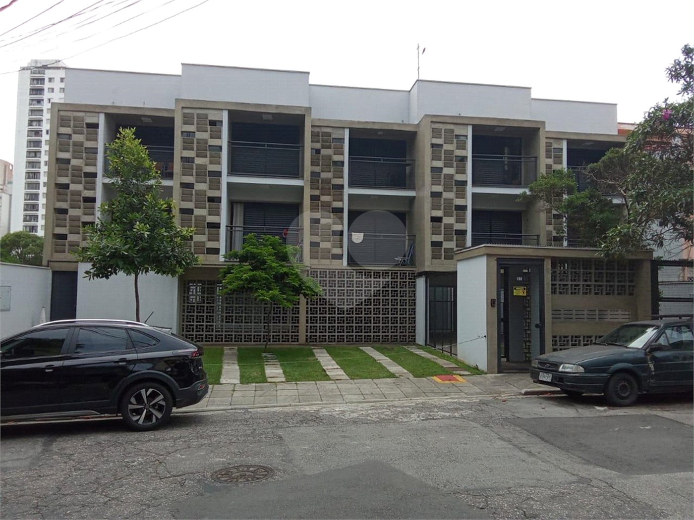 Studio à venda com 1 suíte em Perdizes, São Paulo, SP
