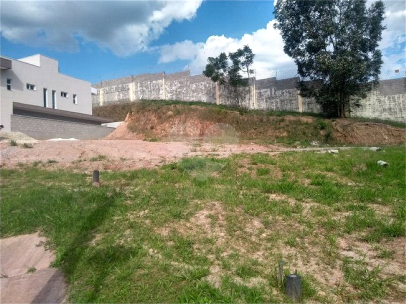 Terreno à venda em Vila Ana, Jundiaí, SP