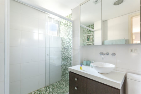 Apartamento à venda com 4 quartos, sendo 2 suítes, em Indianópolis, São Paulo, SP