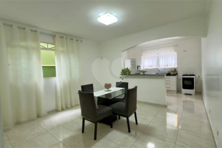 Casa à venda com 3 quartos em Jardim Boa Esperança, Sorocaba, SP