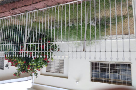 Casa à venda com 2 quartos em Jardim Nossa Senhora Auxiliadora, Campinas, SP