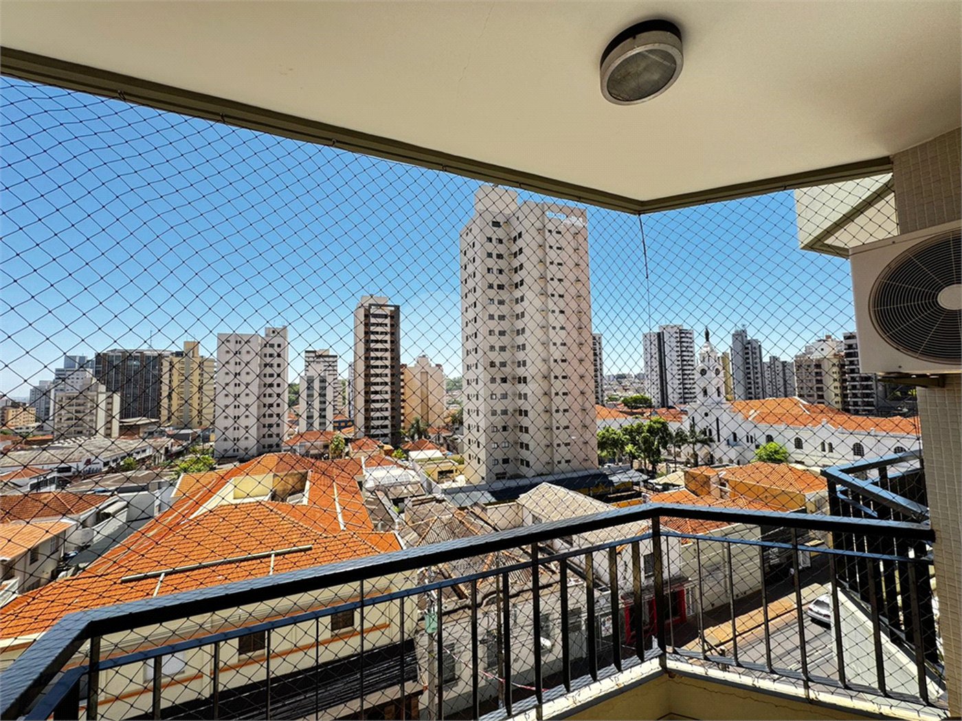 Apartamento à venda com 2 quartos, sendo 1 suíte,  em Vila Seixas, Ribeirão Preto, SP