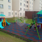 Apartamento à venda com 3 quartos em Jaguaribe, Osasco, SP