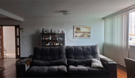 Casa à venda com 3 suítes em Freguesia do Ó, São Paulo, SP