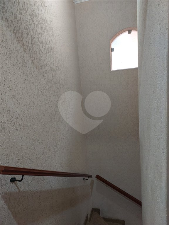 Sobrado à venda com 3 quartos, sendo 1 suíte, em Tucuruvi, São Paulo, SP