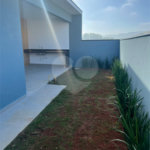 Casa à venda com 3 quartos, sendo 1 suíte, no condomínio Phytos, Itupeva - SP