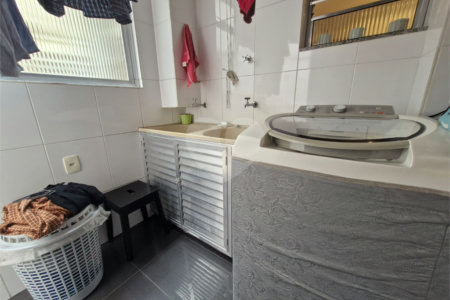 Casa de Vila à venda com 3 quartos, sendo 1 suíte, em Tijuca, Rio de Janeiro, RJ