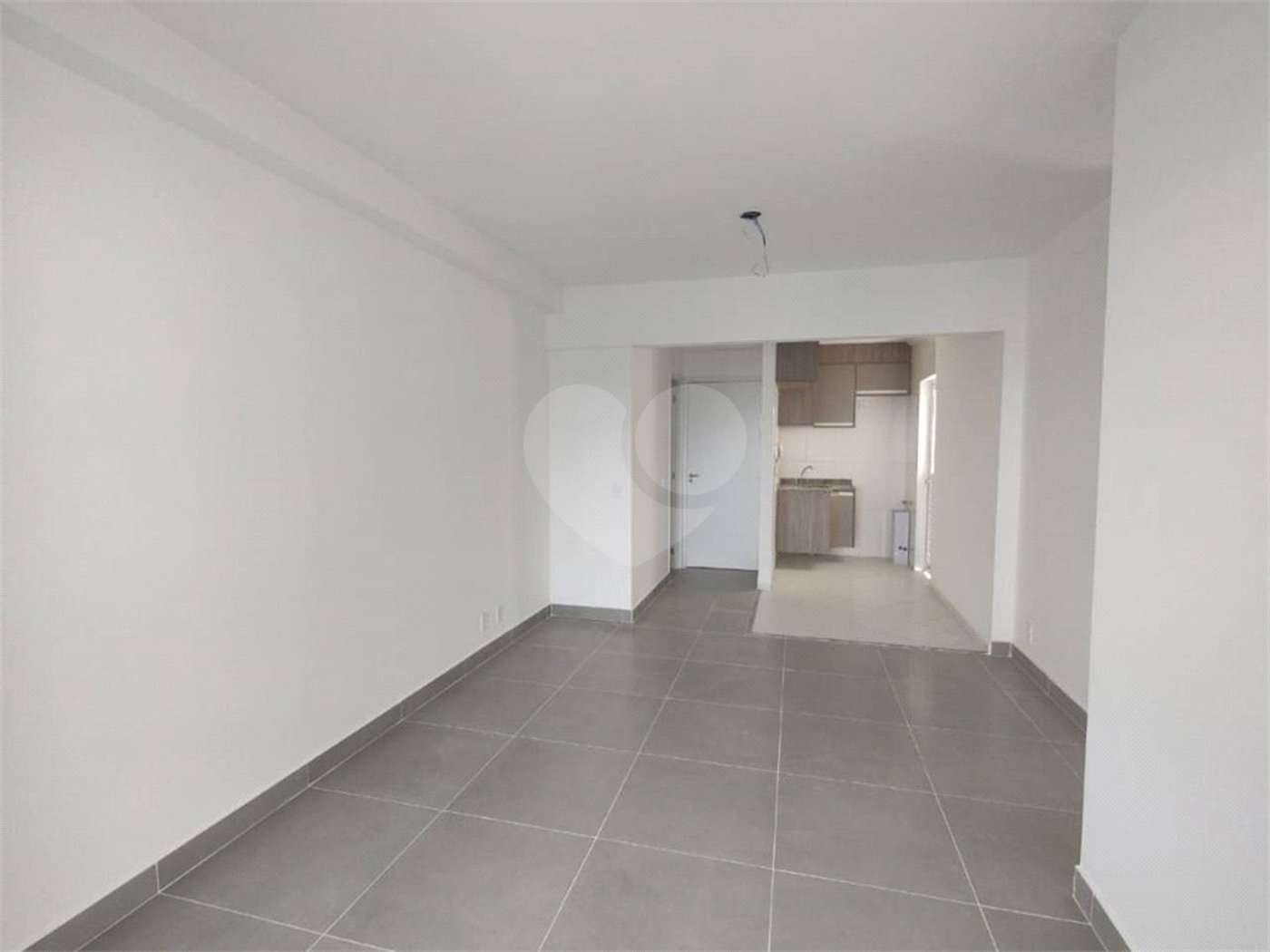 Apartamento à venda com 2 suítes em Jardim Ampliação, São Paulo, SP