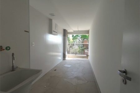 Apartamento à venda com 4 suítes em Jardim Leonor, São Paulo, SP