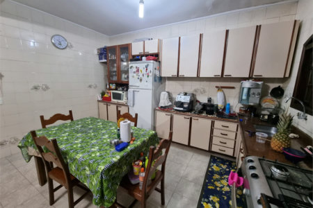 Sobrado à venda com 2 quartos em Tucuruvi, São Paulo, SP