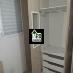 Apartamento à venda com 2 quartos em Jardim Refúgio, Sorocaba, SP