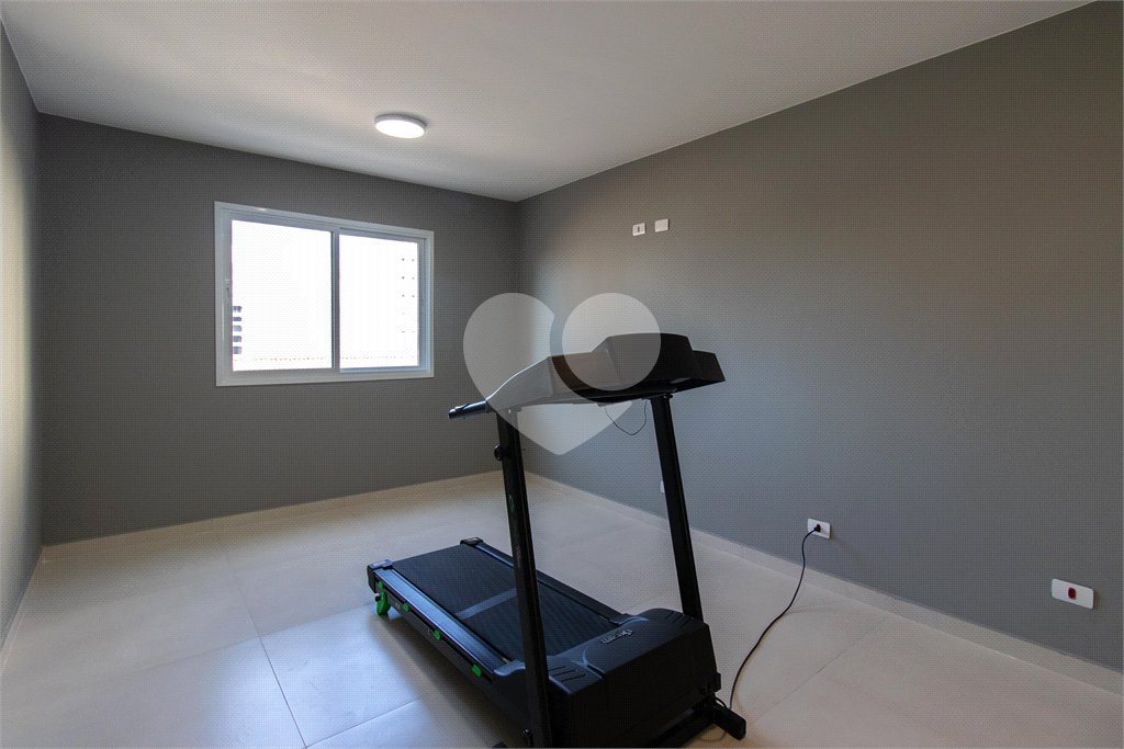 Apartamento à venda com 1 quarto em Vila Mazzei, São Paulo, SP