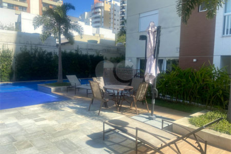 Apartamento à venda com 3 suítes em Vila Leopoldina, São Paulo, SP