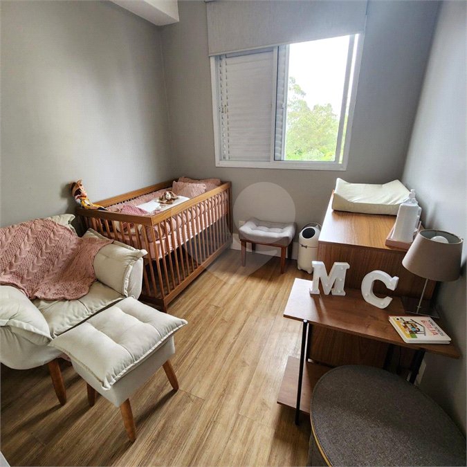 Apartamento à venda com 2 quartos, sendo 1 suíte,  em Vila Andrade, São Paulo, SP