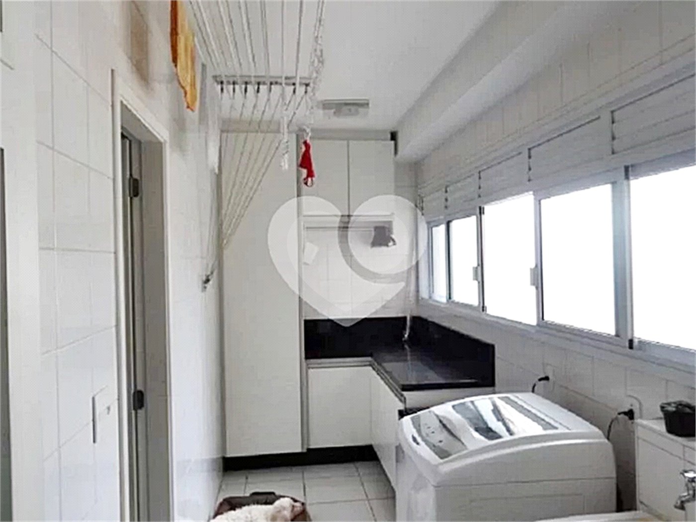 Apartamento à venda com 3 suítes em Lauzane Paulista, São Paulo, SP