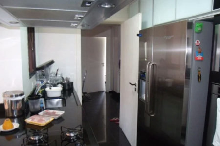 Apartamento à venda com 4 suítes em Jardim Vitória Régia, São Paulo, SP
